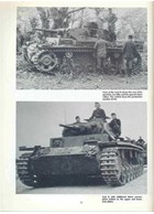 The Panzerkampfwagen III and IV Series and their Derivatives