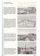 The History of the Fortifications of Paris