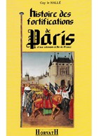 The History of the Fortifications of Paris