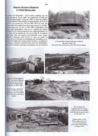 Atlantic Wall - The Coastal Batteries in Normandy - From Le Havre to Cherbourg 1939-1944