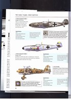 Luftwaffe Squadrons 1939-45