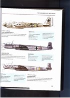 Luftwaffe Squadrons 1939-45