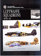 Luftwaffe Squadrons 1939-45