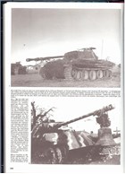 Historical Album - Panzer-Lehr-Division - Normandy - Lorraine - Ardennes