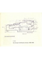 German Fortification Design 1935-1945 - Rudi Rolf