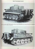 Germany's Tiger Tanks