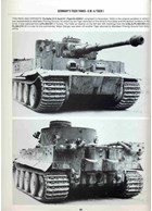 Germany's Tiger Tanks