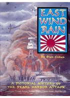 East Wind Rain - Geillustreerde Geschiedenis van de Aanval op Pearl Harbor