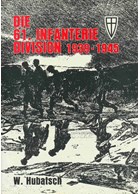 The 61st Infantry Division