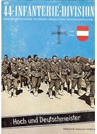 The 44th Infanterie-Division 1938-1945