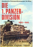 The 1st Panzer-Division 1935-1945