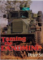 Taming the Landmine