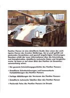 Panther Tank