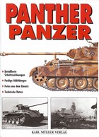 Panther Tank