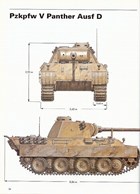 Panther Tank