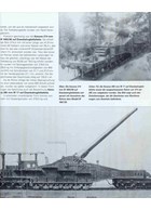 Railway Artillery from all over the World