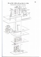 Instruction Plates for Artillery - Volume I: Naval Artillery