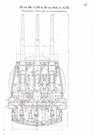 Instruction Plates for Artillery - Volume I: Naval Artillery