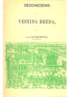 History of the Fortress Breda