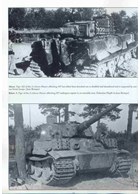 The Combat History of schwere Panzer-Abteilung 507