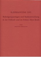 Elephantine XVI