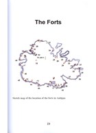 Forts and Castles of Antigua and Barbuda