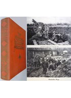 The Book of Honour of the German Field Artillery