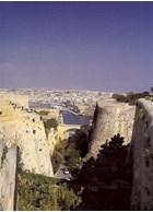 Fortress Malta 360 Degrees