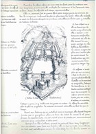 History of fortification until 1870 - Volume 1