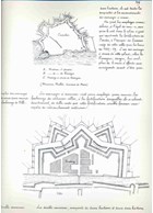 History of fortification until 1870 - Volume 1