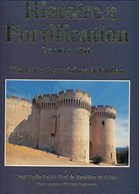 History of fortification until 1870 - Volume 1