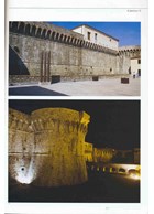 The Citadel of Sarzana