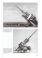 The Big Book of Anti-Aircraft Artillery - German Air Defence 1912-1945