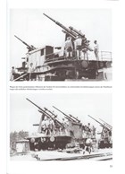 The Big Book of Anti-Aircraft Artillery - German Air Defence 1912-1945