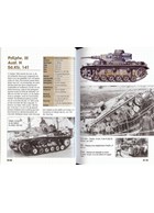 Tanks of the Wehrmacht 1933-1945: Typology