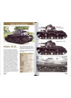 Tanks of the Wehrmacht 1933-1945: Typology