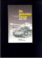 The German Tanks 1926-1945