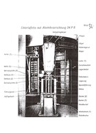 The 5 cm Maschinengranatwerfer M 19 I (in 34P8 and 49P8)