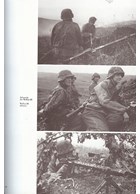 When all our Brothers are Silent - The Book of Photographs of the Waffen-SS