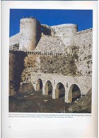 Crac des Chevaliers - History of a Crusader Castle