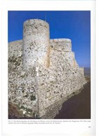 Crac des Chevaliers - History of a Crusader Castle