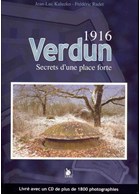 1916 - Verdun - Secrets of a fortified place