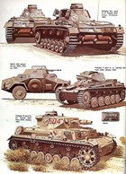 Panzer Colours 2 - Markings of the German Panzer Forces, 1939-45