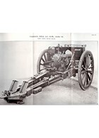 Handbook for the Quick Firing 18-Pounder Mark IV Gun