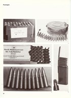 Military Small Arms Ammunition of the World, 1945-1980