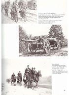 Cavalry-Divisions of the Waffen-SS in Photo's