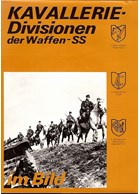 Cavalry-Divisions of the Waffen-SS in Photo's