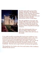 The Guide to the Forts and Castles of the Caribbean Islands