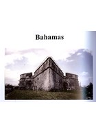 The Guide to the Forts and Castles of the Caribbean Islands