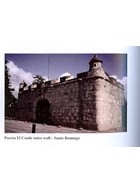 The Guide to the Forts and Castles of the Caribbean Islands